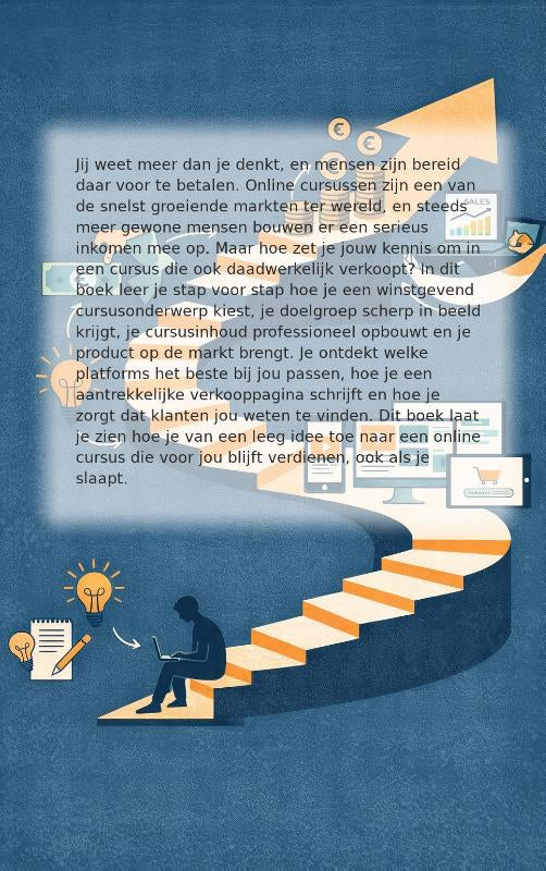 Geld-verdienen-met-cursusverkoop-flaptekst-9789465481173