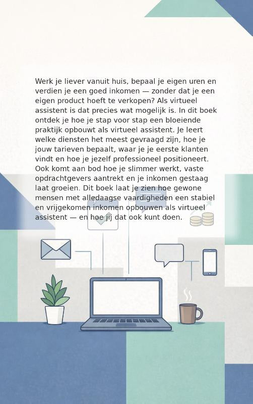 Geld-verdienen-met-virtuele-assistent-werk-flaptekst-9789465481135