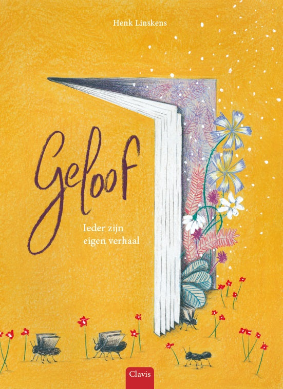 Geloof