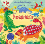 Geluidsboekje-Dinosaurussen-boek-cover-9781474986991