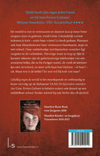 Gelukkig-tegen-de-wereld-flaptekst-9789024599912