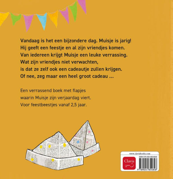 Gelukkige-verjaardag-Muisje-flaptekst-9789044854848