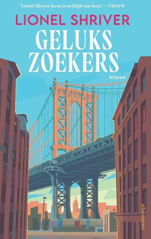 Gelukszoekers