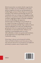 Geneeskunde-in-de-oudheid-flaptekst-9789048559770