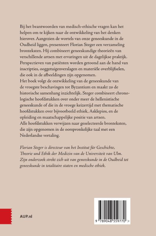 Geneeskunde-in-de-oudheid-flaptekst-9789048559770
