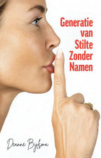 Generatie-van-stilte-zonder-namen-boek-cover-9789083610306