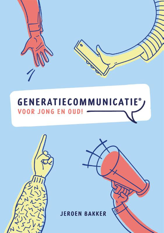 Generatiecommunicatie