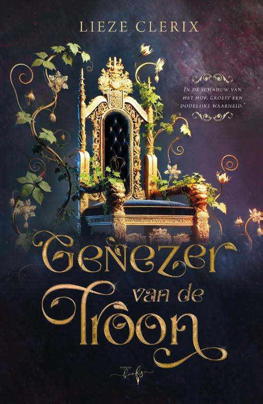 Genezer van de Troon