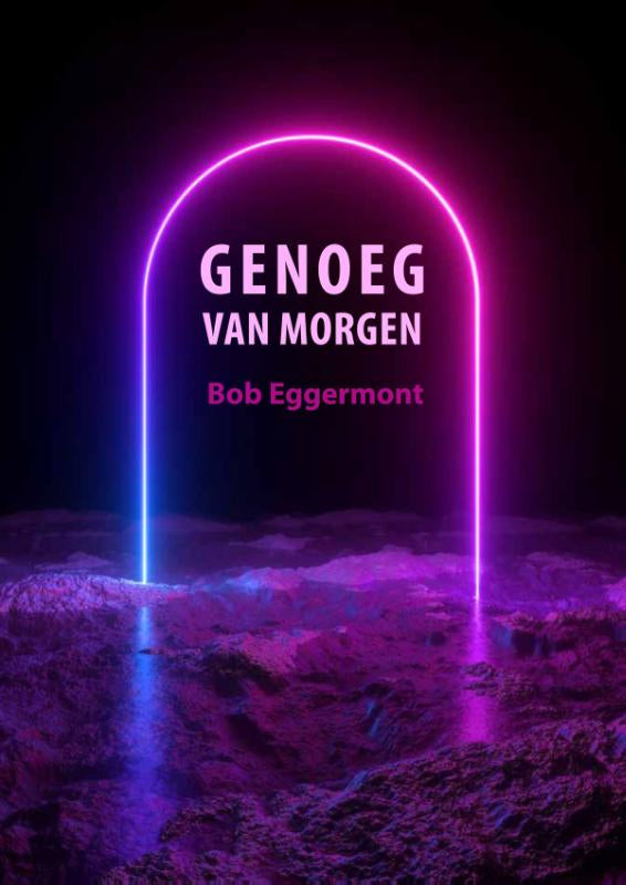 Genoeg van morgen