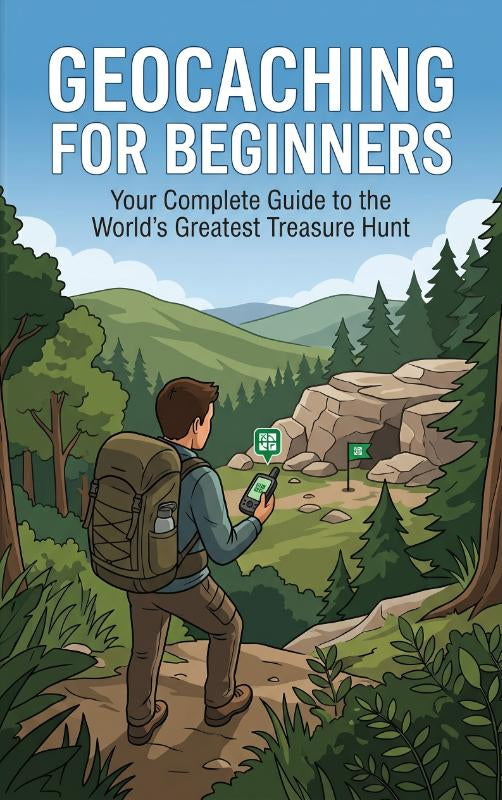 Geocaching for Beginners