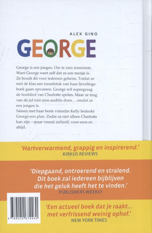 George-flaptekst-9789020674460