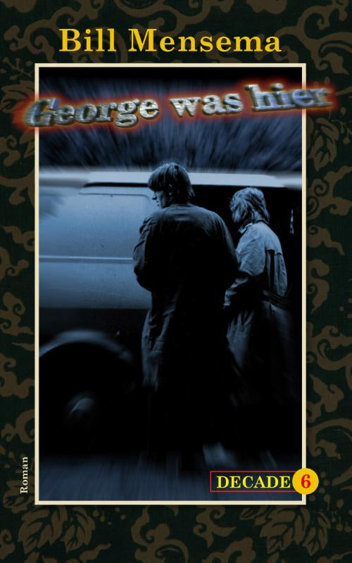 George-was-hier-boek-cover-9789054524267