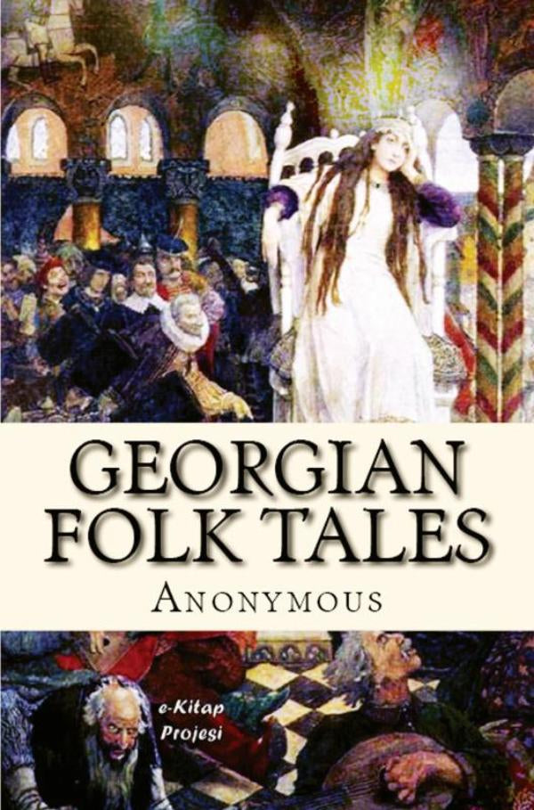 Georgian-Folk-Tales-boek-cover-9786256004597