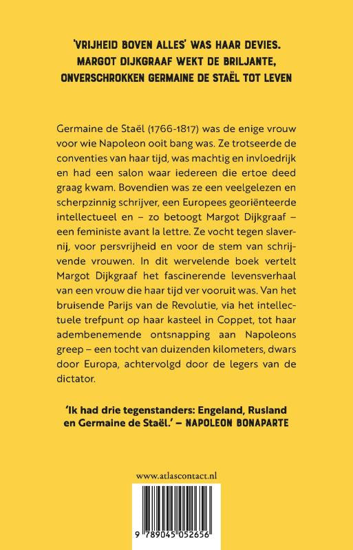 Germaine-de-Stael-flaptekst-9789045052656