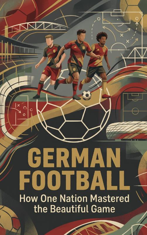 German Football