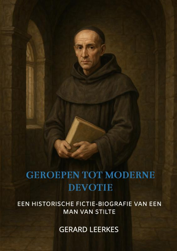 Geroepen tot Moderne Devotie