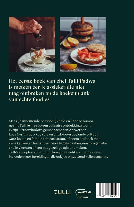 Geshmak-Chef-Tulli-s-Joodse-recepten-en-tradities-flaptekst-9789022340806