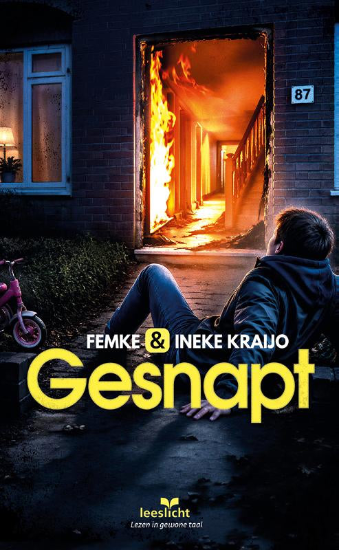 Gesnapt