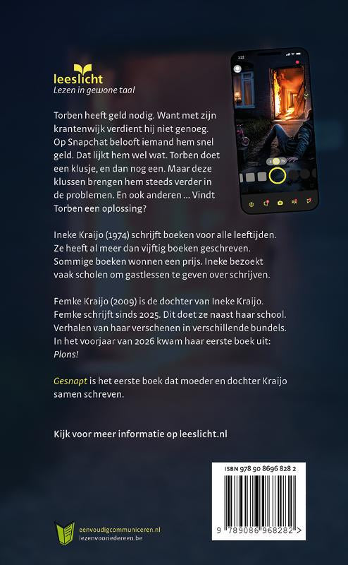 Gesnapt-flaptekst-9789086968282