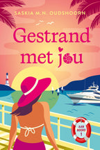 Gestrand-met-jou-boek-cover-9789020560732