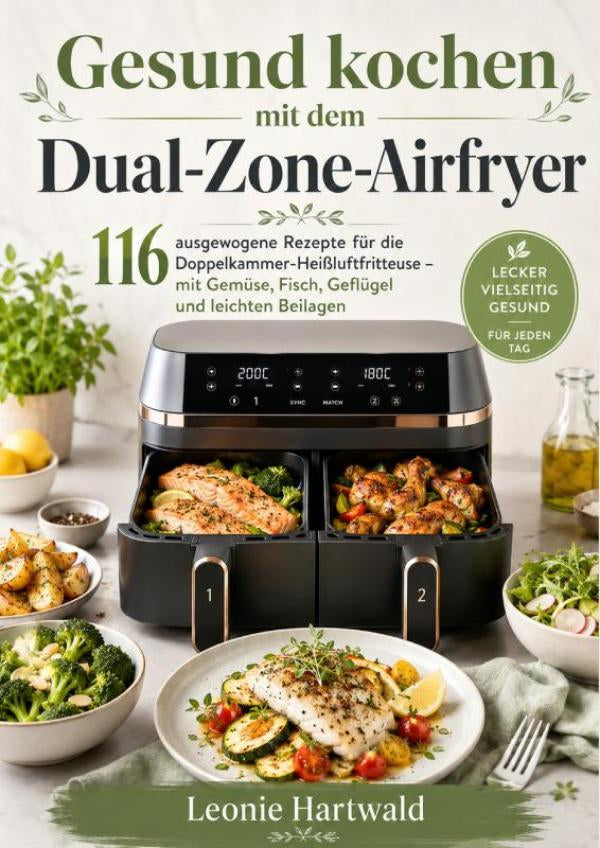 Gesund-kochen-mit-dem-Dual-Zone-Airfryer-boek-cover-9789403830148