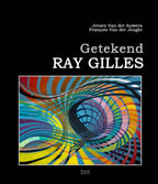 Getekend-Ray-Gilles-boek-cover-9789464664423