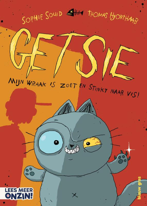 Getsie-Mijn-wraak-is-zoet-en-stinkt-naar-vis-boek-cover-9789493374249