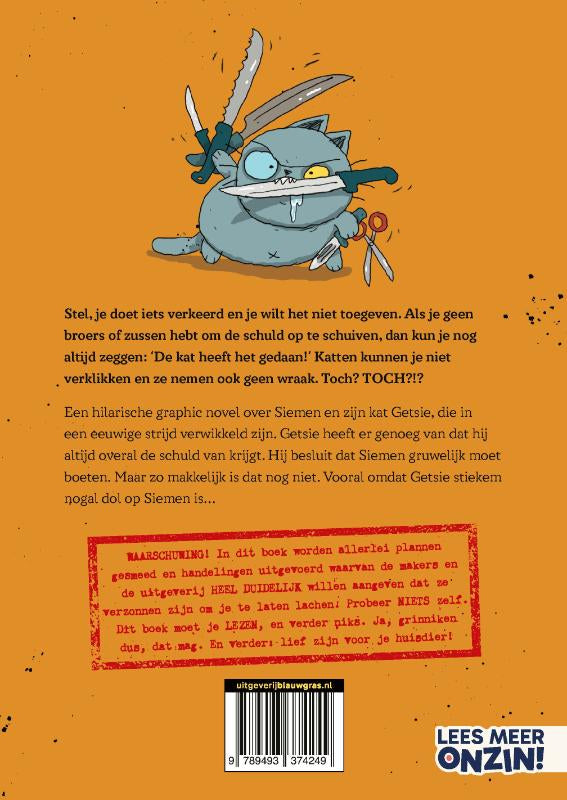 Getsie-Mijn-wraak-is-zoet-en-stinkt-naar-vis-flaptekst-9789493374249