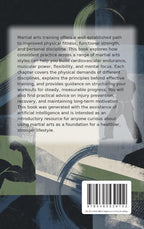 Getting-Fit-and-Strong-Through-Martial-Arts-flaptekst-9789465539102