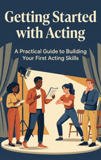 Getting-Started-with-Acting-boek-cover-9789465580456