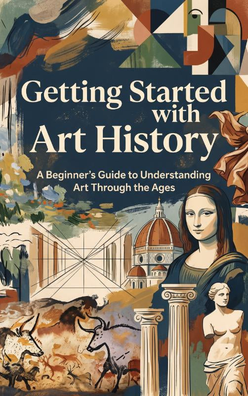 Getting Started with Art History