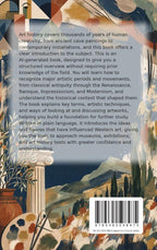 Getting-Started-with-Art-History-flaptekst-9789465598475
