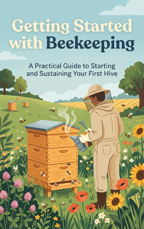Getting Started with Beekeeping