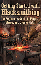 Getting-Started-with-Blacksmithing-boek-cover-9789465593791