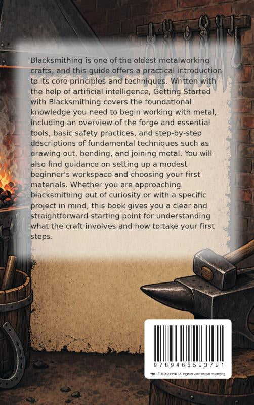 Getting-Started-with-Blacksmithing-flaptekst-9789465593791