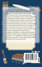 Getting-Started-with-Bookbinding-flaptekst-9789465593333