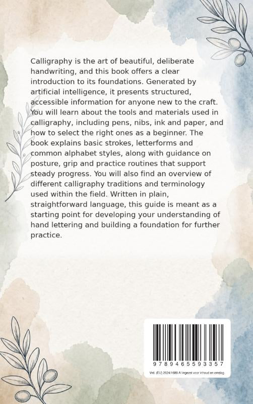 Getting-Started-with-Calligraphy-flaptekst-9789465593357