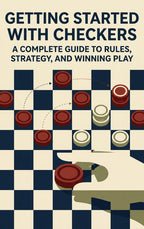 Getting-Started-with-Checkers-boek-cover-9789465506968