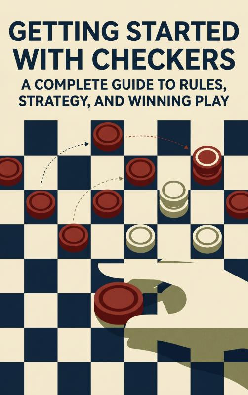 Getting-Started-with-Checkers-boek-cover-9789465506968