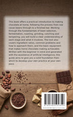 Getting-Started-with-Chocolate-Making-flaptekst-9789465594859