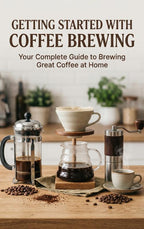Getting-Started-with-Coffee-Brewing-boek-cover-9789465506852