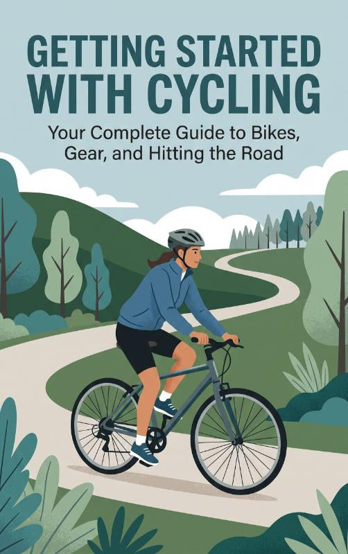 Getting Started with Cycling