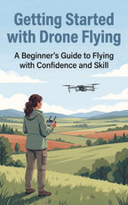 Getting-Started-with-Drone-Flying-boek-cover-9789465580029