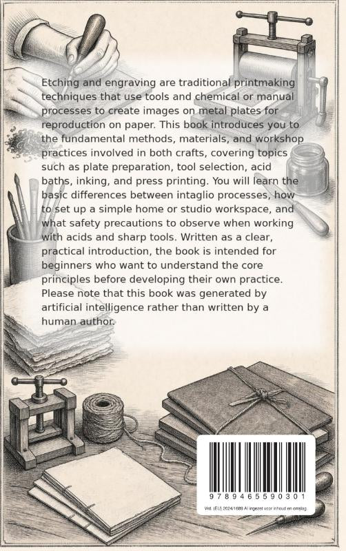 Getting-Started-with-Etching-and-Engraving-flaptekst-9789465590301