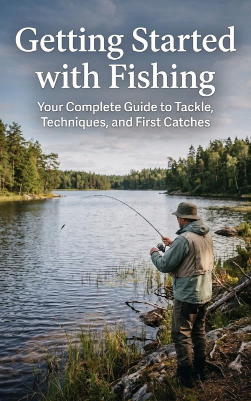 Getting Started with Fishing