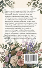 Getting-Started-with-Flower-Arranging-flaptekst-9789465582184