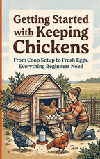 Getting-Started-with-Keeping-Chickens-boek-cover-9789465538990