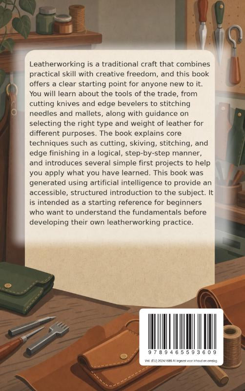 Getting-Started-with-Leatherworking-flaptekst-9789465593609