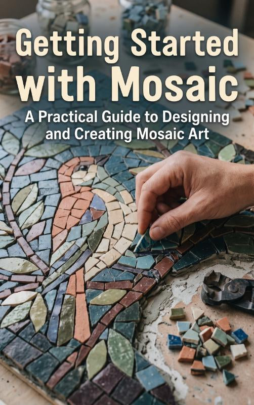 Getting Started with Mosaic