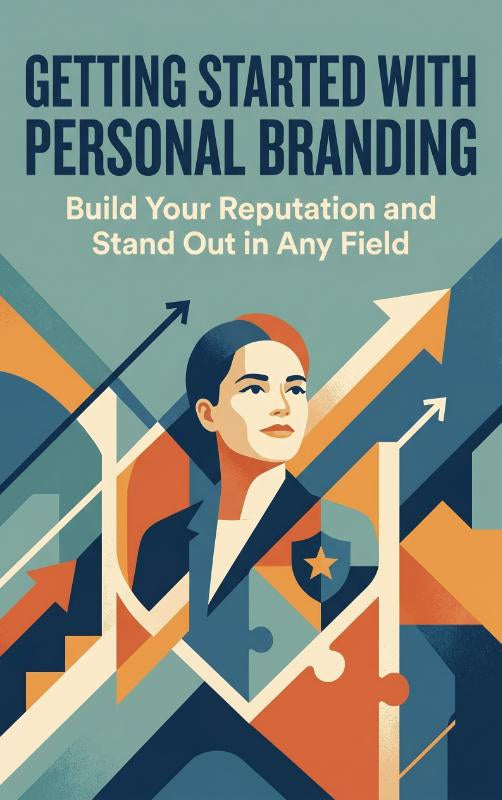 Getting Started with Personal Branding